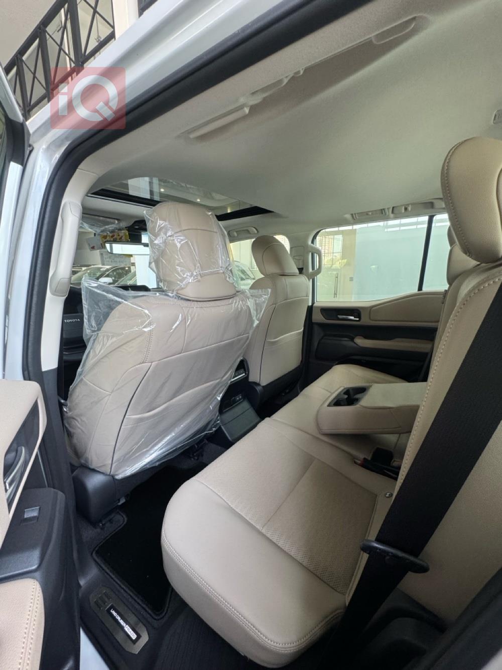 تويوتا لاندكروزر برادو